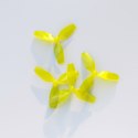 Propellers HISINGY 45mm 3-Blade 3B0103 2CW & 2CCW