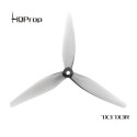 Propellers HQProp 7X3.7X3 Grey (2CW+2CCW)