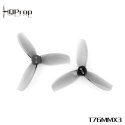 Propellers HQProp T76MMX3 for Cinewhoop Grey (2CW+2CCW)