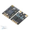 BETAFPV Diversity SuperD ELRS 868MHz FPV receiver detail side view best price HTDRONE