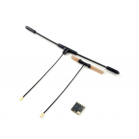 Receiver Happymodel ES900RX Nano ELRS868/915MHz