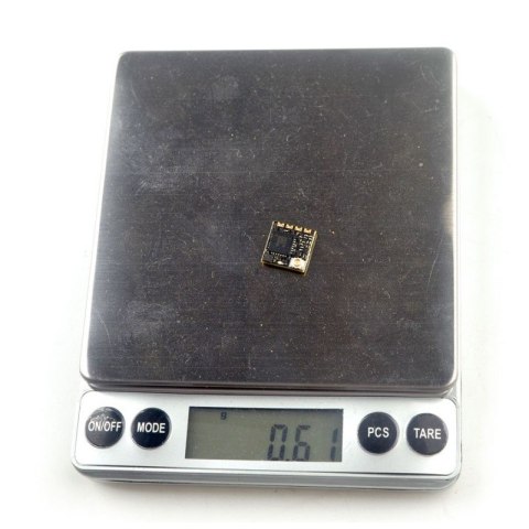 Receiver Happymodel ES900RX Nano ELRS868/915MHz