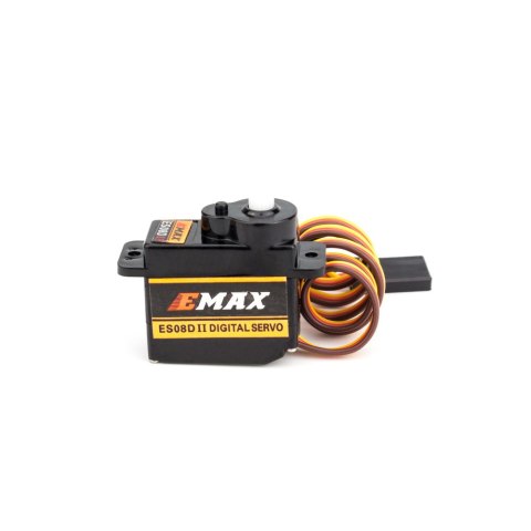 Servo Emax ES08D II