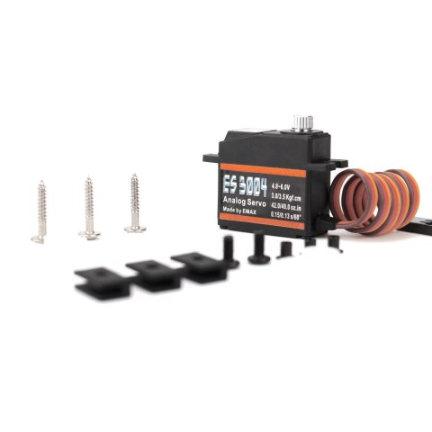 Servo Emax ES3004