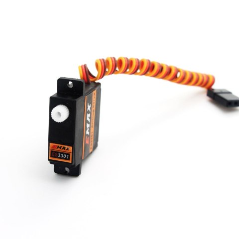 Servo Emax ES3301, 9mm, super thin