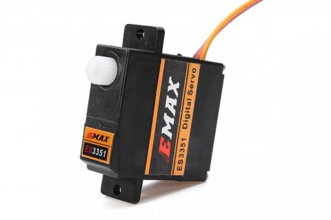 Servo Emax ES3351, 9mm, ultra-thin