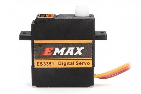 Servo Emax ES3351, 9mm, ultra-thin
