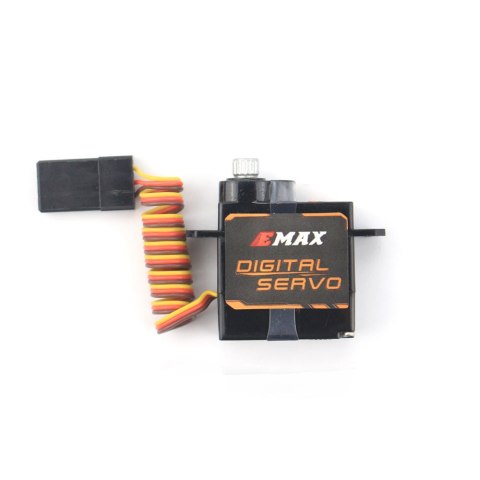 Servo Emax ES9052MD (Upgraded from ES9051)