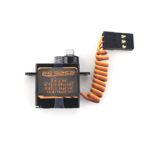Servo Emax ES9052MD (Upgraded from ES9051)