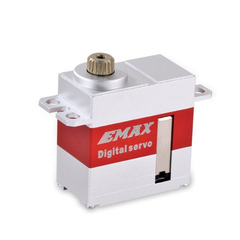 Servo Emax ES9256 HV II for 450 helicopters