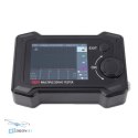 ToolkitRC ST8 Servo Tester головний вигляд купити найкращий тестер сервоприводів в магазині HTDRONE