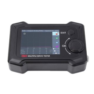 Servo Tester ToolkitRC ST8