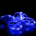 Spare Parts Emax Tinyhawk II - LED Strip Light Kit - Blue