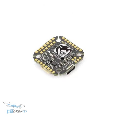 Diatone MAMBA MK4 F722MINI F40 128K MINI FPV stack tył złącza szczegóły sklep HTDRONE