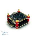 Partizan Stack F722 60A основний вигляд контролера польоту та ESC від HTDRONE, найкраща ціна