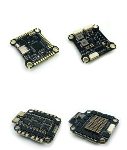 Stack Partizan F722 60A