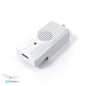 BETAFPV ELRS Nano V2 TX module 868MHz side view, perfect for compact FPV drones