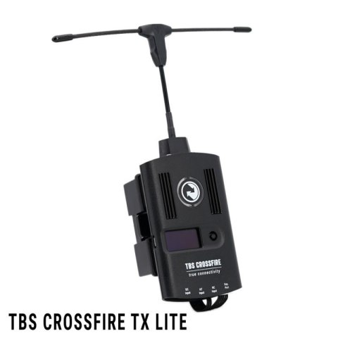TX Module TBS Crossfire TX LITE - Long Range R/C Transmitter
