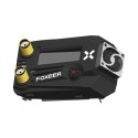 VRX Foxeer Wildfire 5.8G 72CH Dual Black
