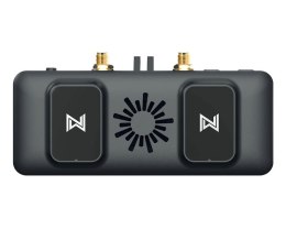 VRX Walksnail + Avatar HD Kit V2 (Dual antennas)