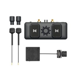 VRX Walksnail + Avatar HD Pro Kit (Dual antennas)