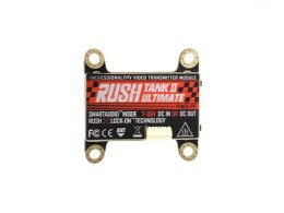 VTX RUSH TANK II Ultimate 5.8G 800mW