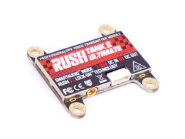 VTX RUSH TANK II Ultimate 5.8G 800mW