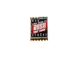 VTX RUSH TANK TINY 5.8G 350mW
