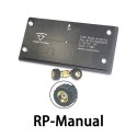 Antenna Maple Wireless 17dB directional (RP-Manual)