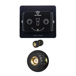 Antenna Maple Wireless 2.4G 9dBi directional RP-SMA