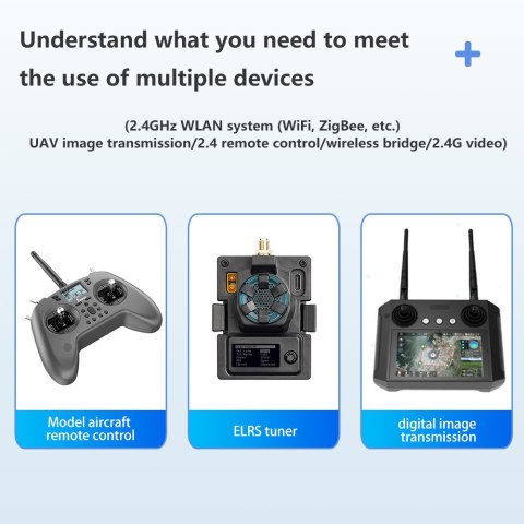 Antenna Maple Wireless 2.4G 9dBi directional RP-SMA