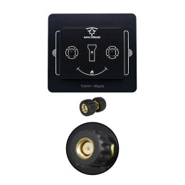 Antenna Maple Wireless 2.4G 9dBi directional SMA-MALE