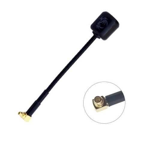 Antenna Maple Wireless 5.8G 2dBi Omnidirectional MMCX-L (12cm)