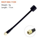 Antenna Maple Wireless 5.8G 2dBi Omnidirectional SMA-MALE (11cm)