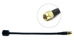 Antenna Maple Wireless 5.8G 2dBi Omnidirectional SMA-MALE (14cm)