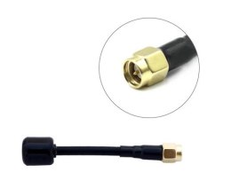 Antenna Maple Wireless 5.8G 2dBi Omnidirectional SMA-MALE (7.2cm)