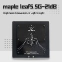 Antenna Maple Wireless RP-KIT 21dB directional