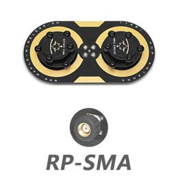 Antenna Maple Wireless RP-SMA 11dB circular polarization