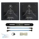 Maple Wireless Антена Maple Wireless SMA-KIT 21dB спрямована основний вигляд купити в HTDRONE