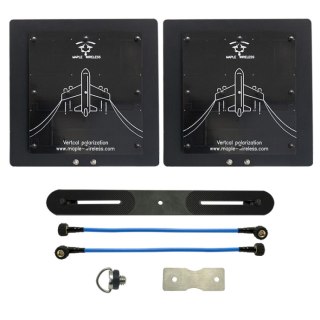 Antenna Maple Wireless SMA-KIT 21dB directional