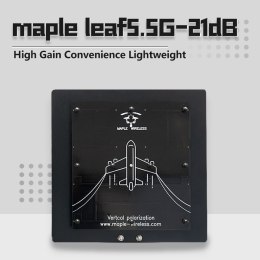 Antenna Maple Wireless SMA-KIT 21dB directional