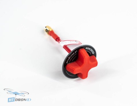Złącze anteny Prodrone Mi-Cross V2 5.8Ghz 9dbi do gogli FPV
