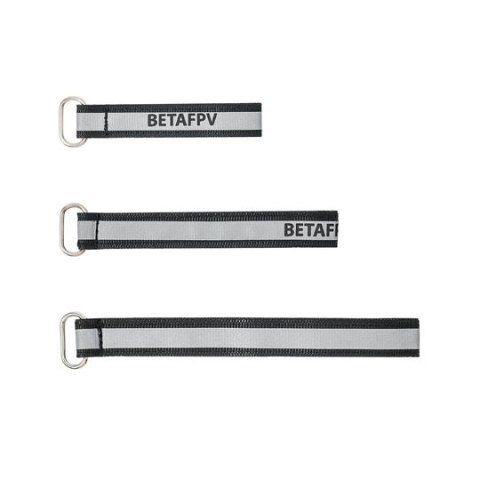 Battery Strap BETAFPV Pavo Series 220mm (2pcs)