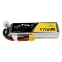 Battery Tattu LiPo 4S1P 14,8V 3700mah 45C XT60