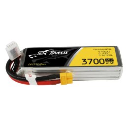 Battery Tattu LiPo 4S1P 14,8V 3700mah 45C XT60