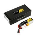 Battery Tattu Lipo 3S 11.1V 450mAh 75C XT30 Plug - Long Size For H Frame