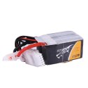 Battery Tattu Lipo 4S 14.8V 450mAh 75C With XT30 Plug