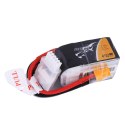 Battery Tattu Lipo 4S 14.8V 450mAh 75C With XT30 Plug