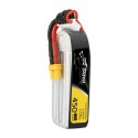 Battery Tattu Lipo 4S 14.8V 450mah 75C With XT30 Plug- Long Size For H Frame