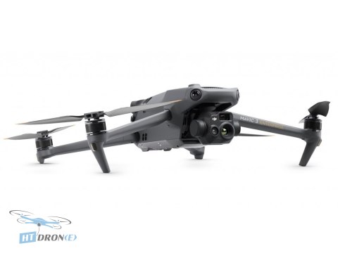 DJI Mavic 3 Thermal drone with thermal camera - main view, best buy at HTDRONE shop